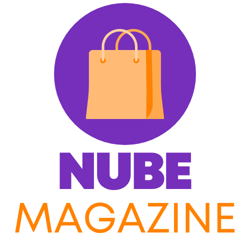 Nube Magazine